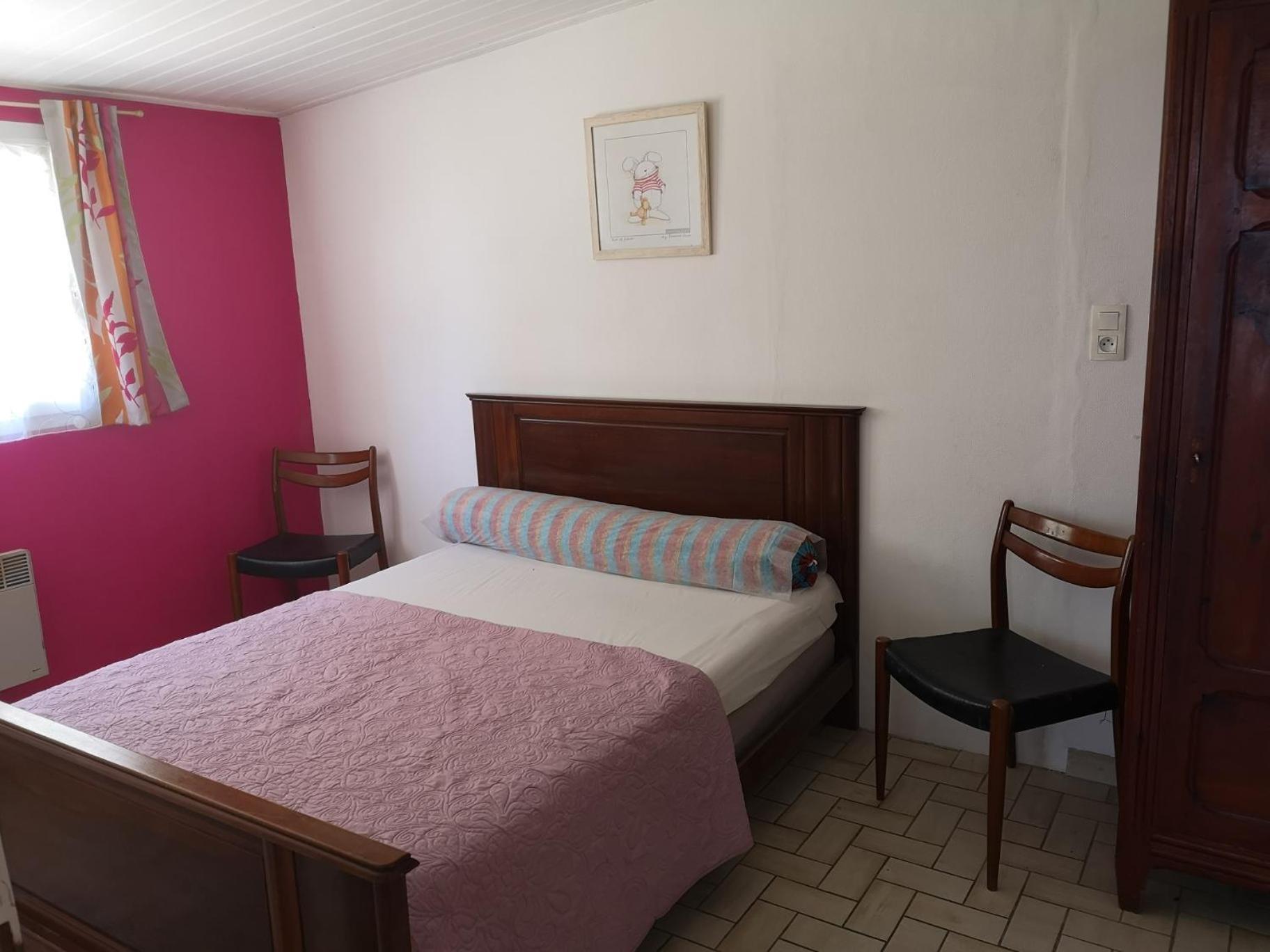 Hotel Domaine Le Ragis à Challans Extérieur photo