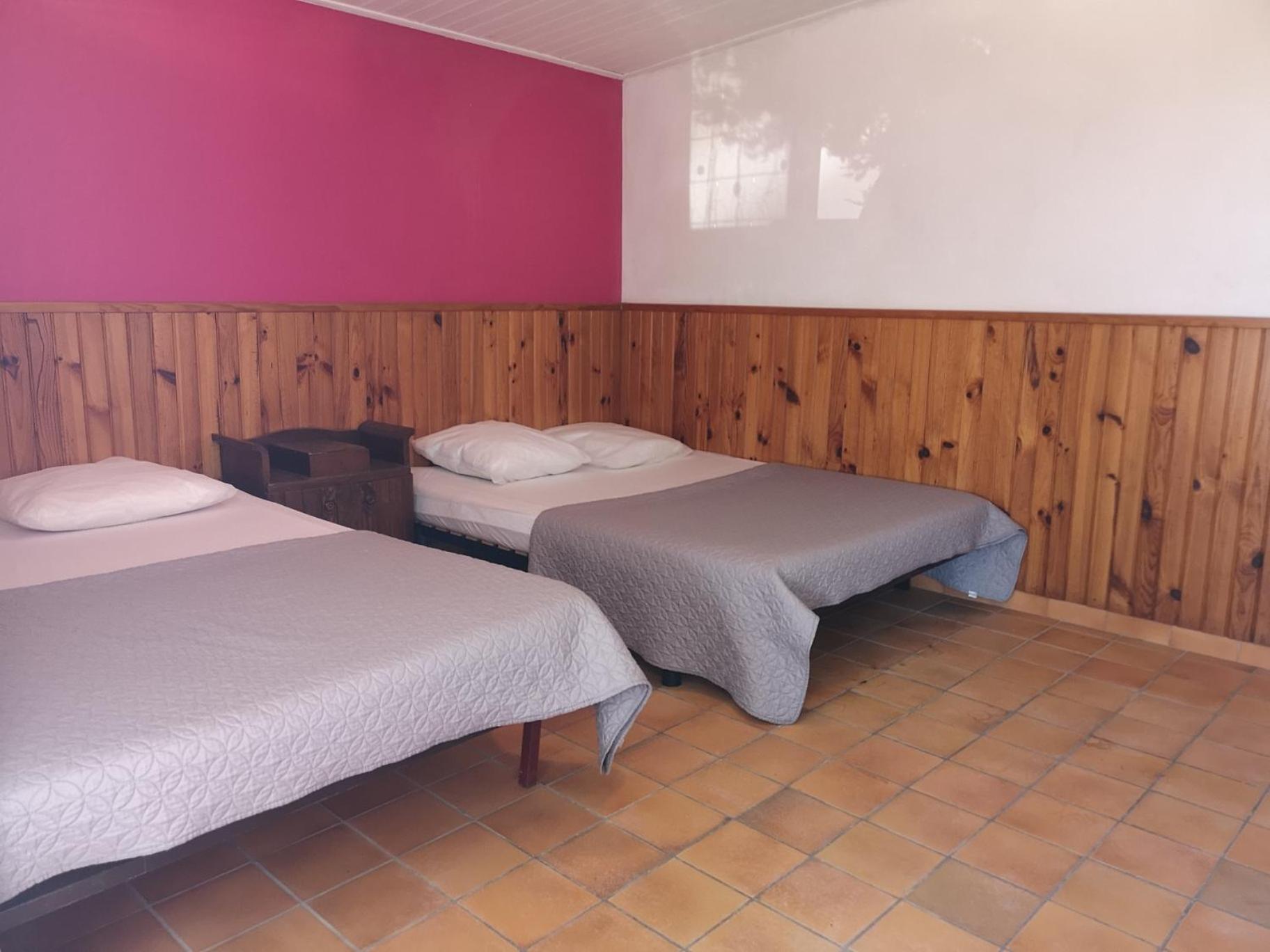 Hotel Domaine Le Ragis à Challans Extérieur photo